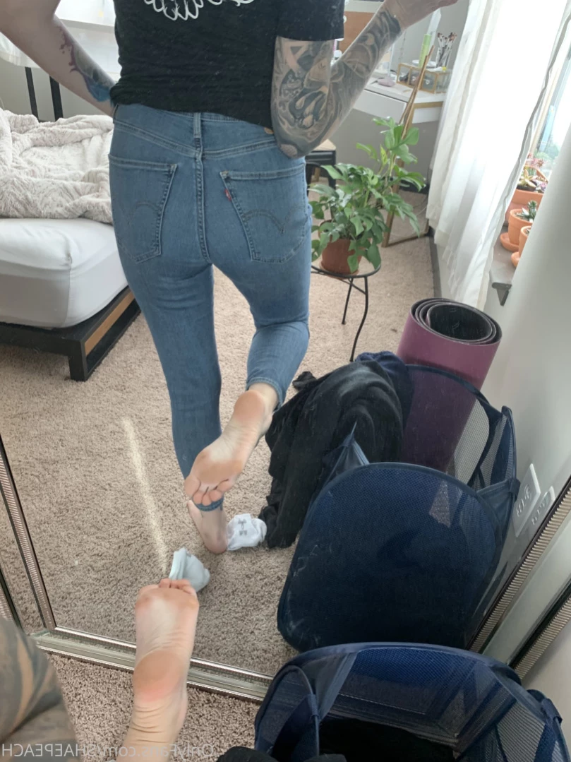 Shae [ shaepeach ] Onlyfans leaked photo 13996335 on Hotleaks.tv