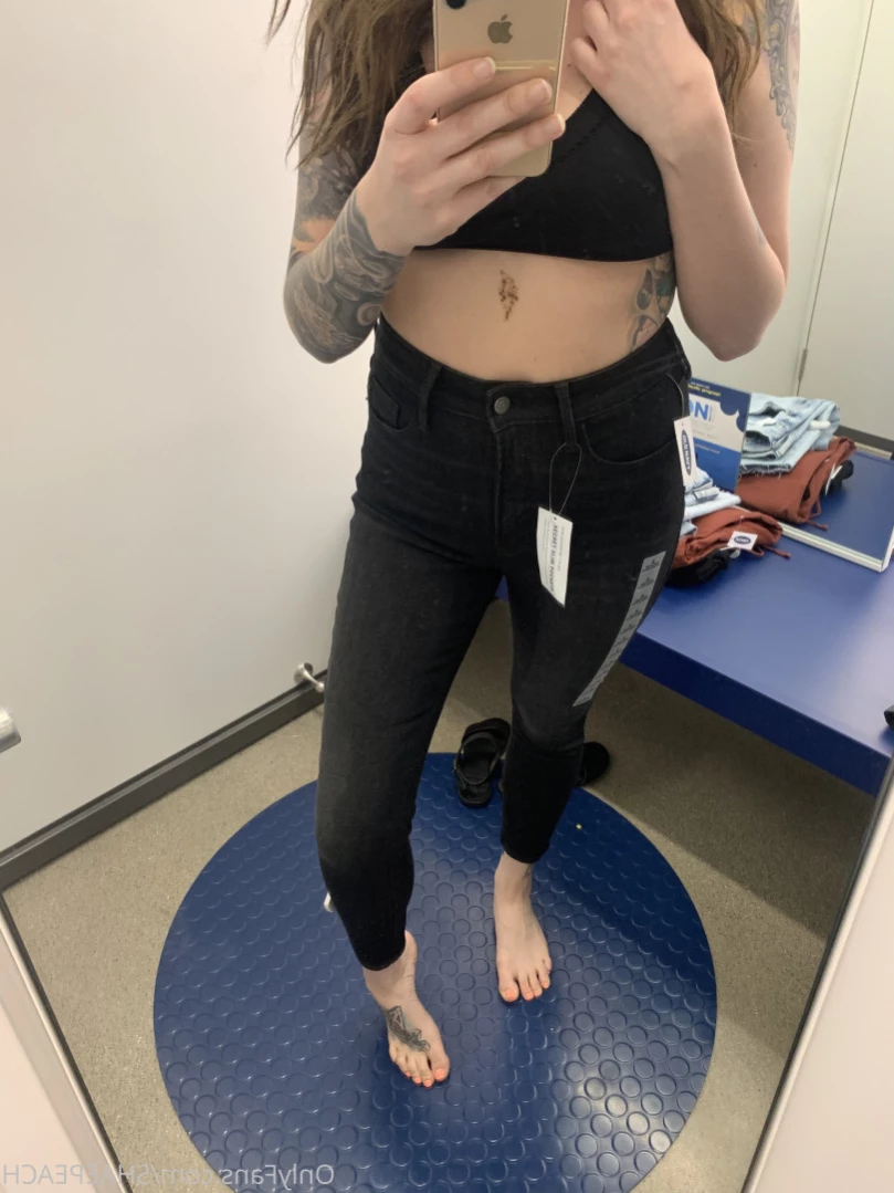 Shae [ shaepeach ] Onlyfans leaked photo 13996350 on Hotleaks.tv