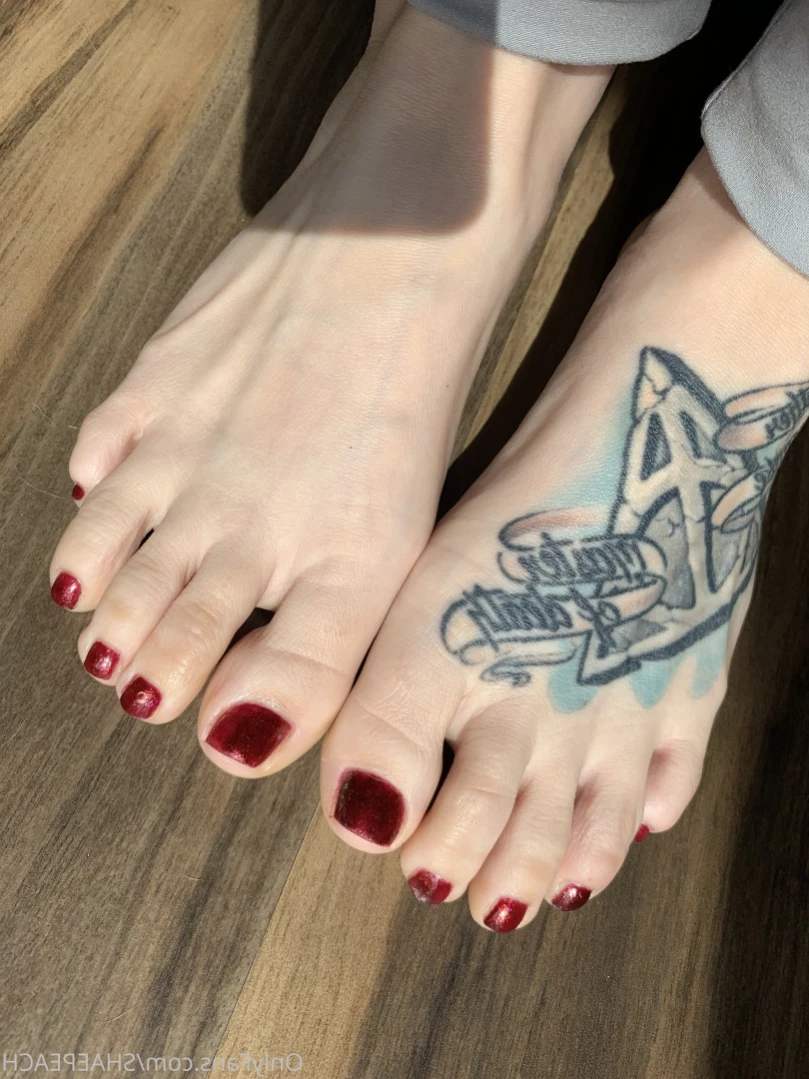 Shae [ shaepeach ] Onlyfans leaked photo 14071360 on Hotleaks.tv