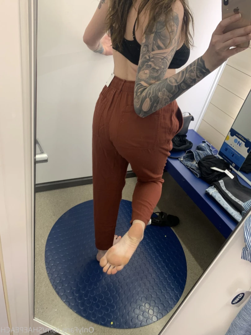 Shae [ shaepeach ] Onlyfans leaked photo 14088455 on Hotleaks.tv