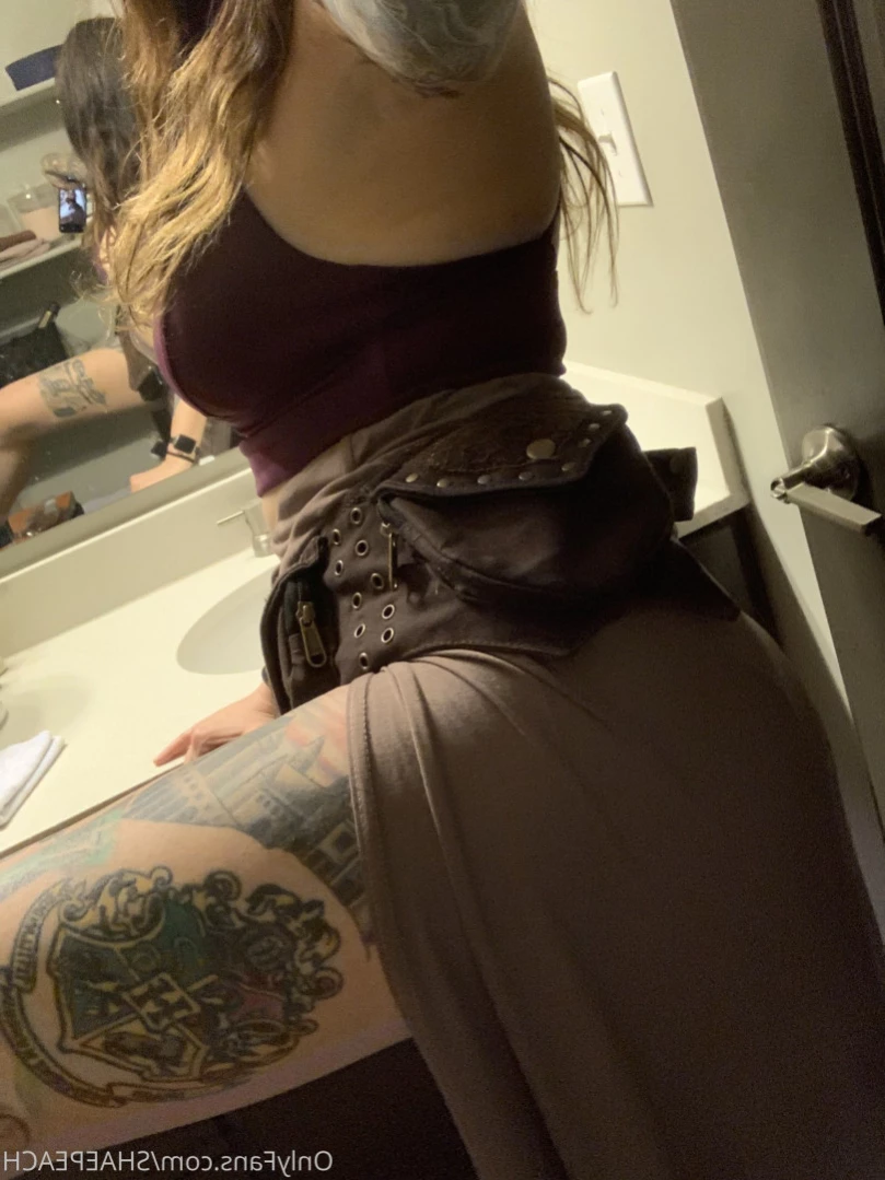 Shae [ shaepeach ] Onlyfans leaked photo 14605140 on Hotleaks.tv