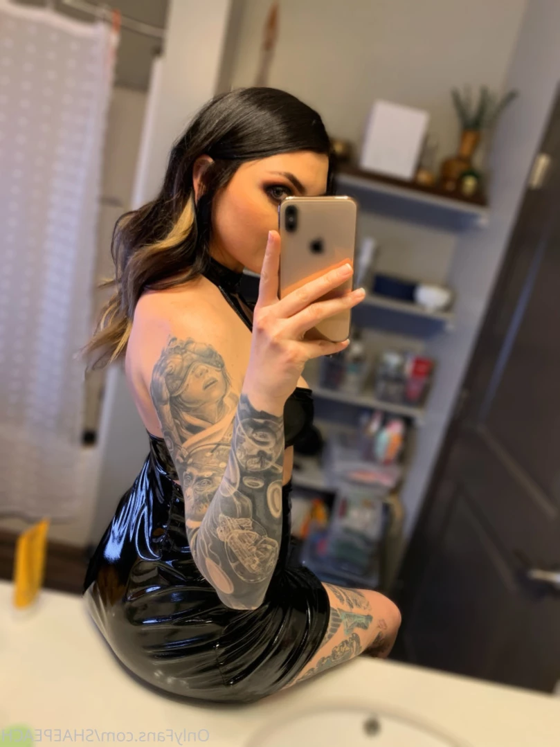 Shae [ shaepeach ] Onlyfans leaked photo 14685920 on Hotleaks.tv