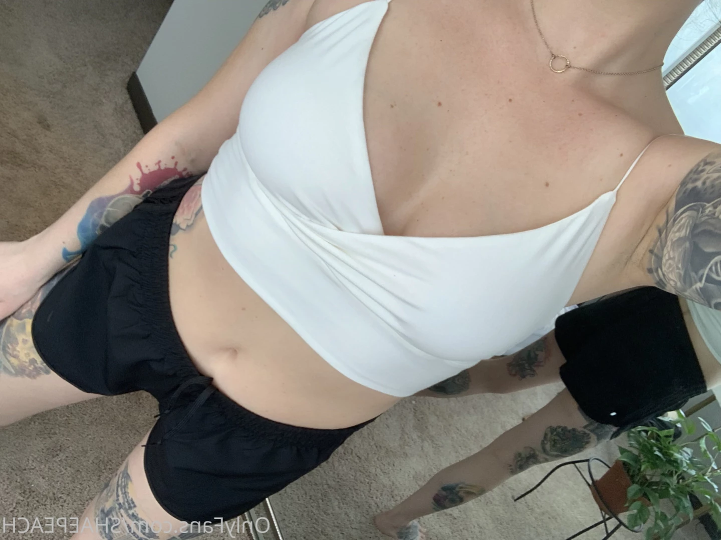 Shae [ shaepeach ] Onlyfans leaked photo 14852755 on Hotleaks.tv