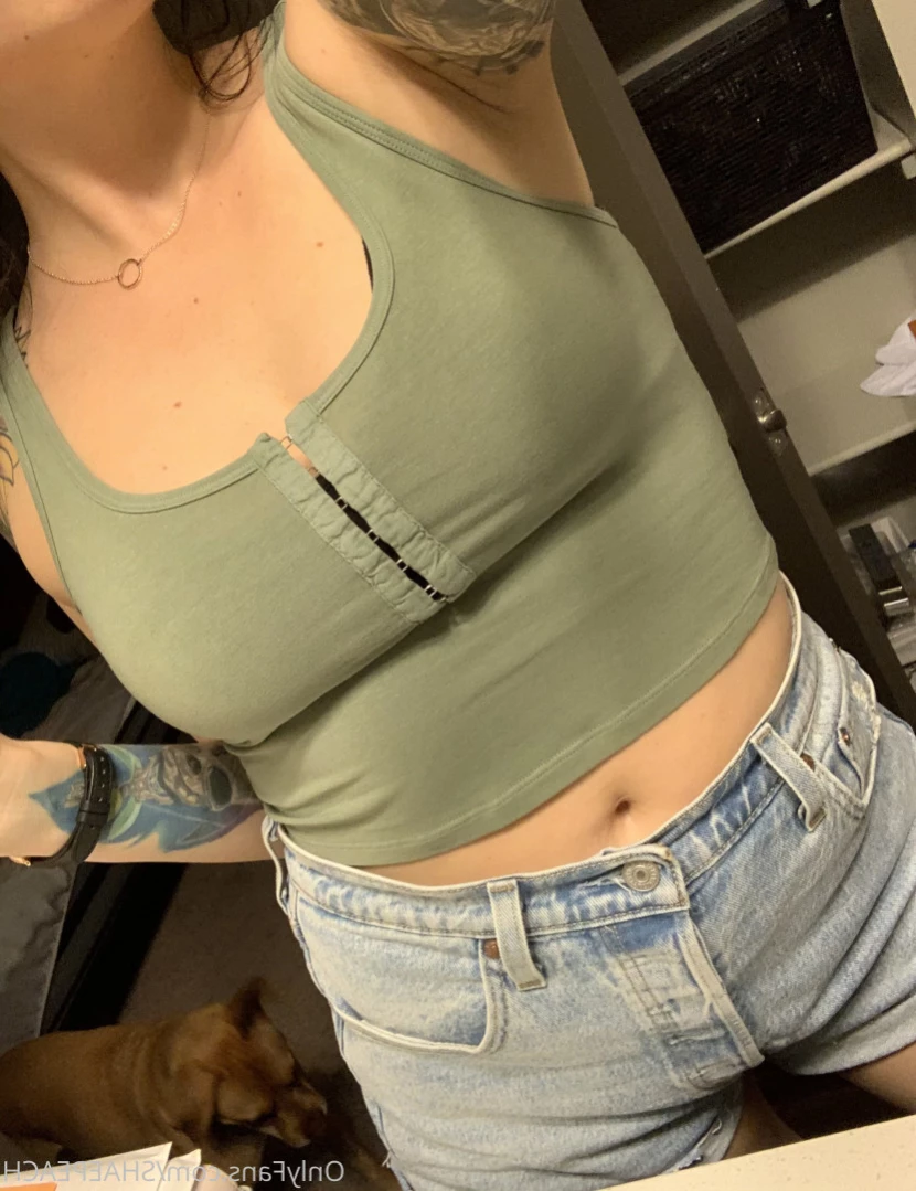 Shae [ shaepeach ] Onlyfans leaked photo 14982971 on Hotleaks.tv