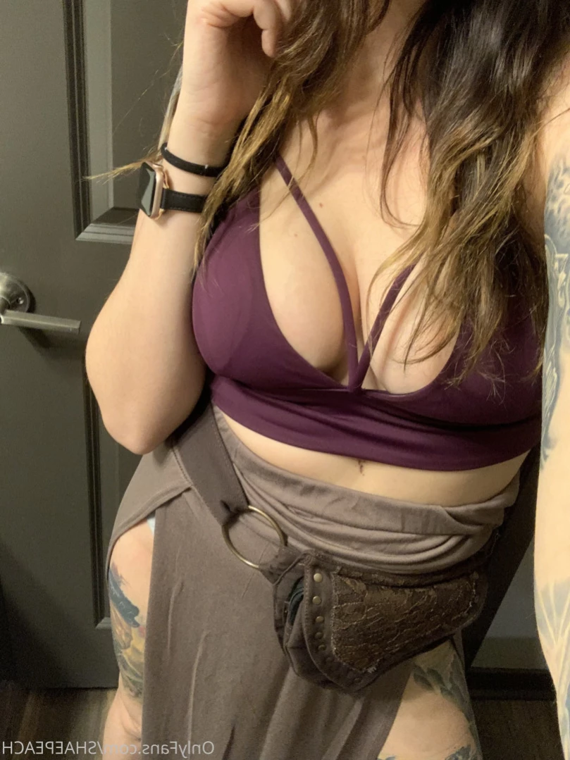 Shae [ shaepeach ] Onlyfans leaked photo 15080031 on Hotleaks.tv