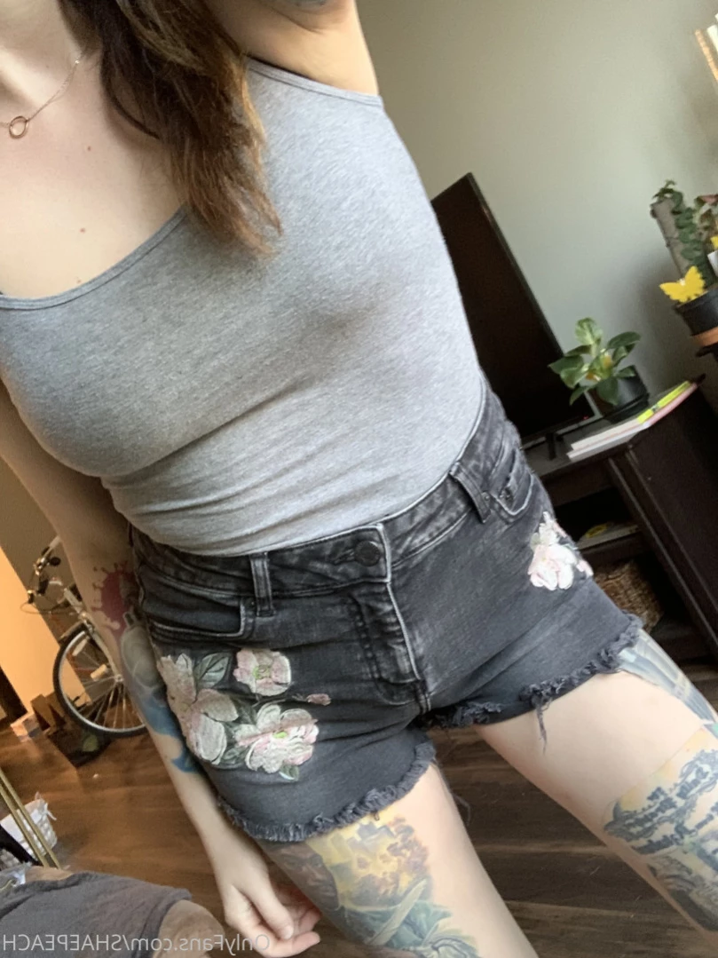 Shae [ shaepeach ] Onlyfans leaked photo 15119510 on Hotleaks.tv