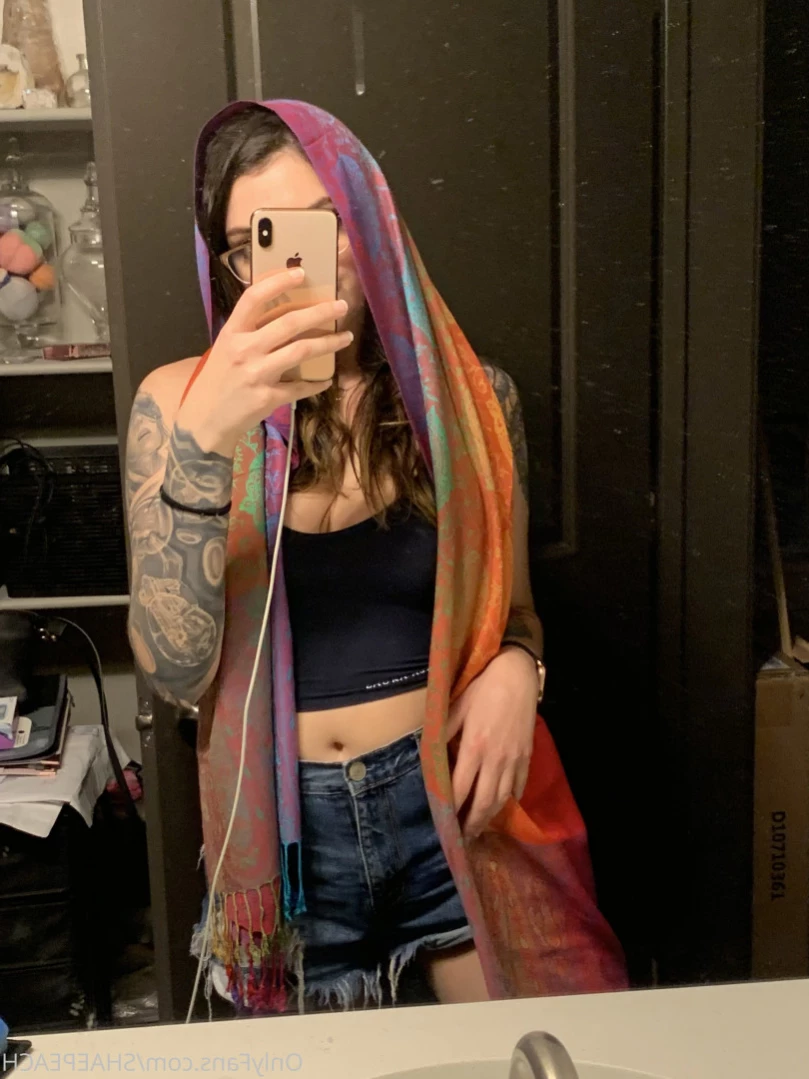 Shae [ shaepeach ] Onlyfans leaked photo 15159309 on Hotleaks.tv
