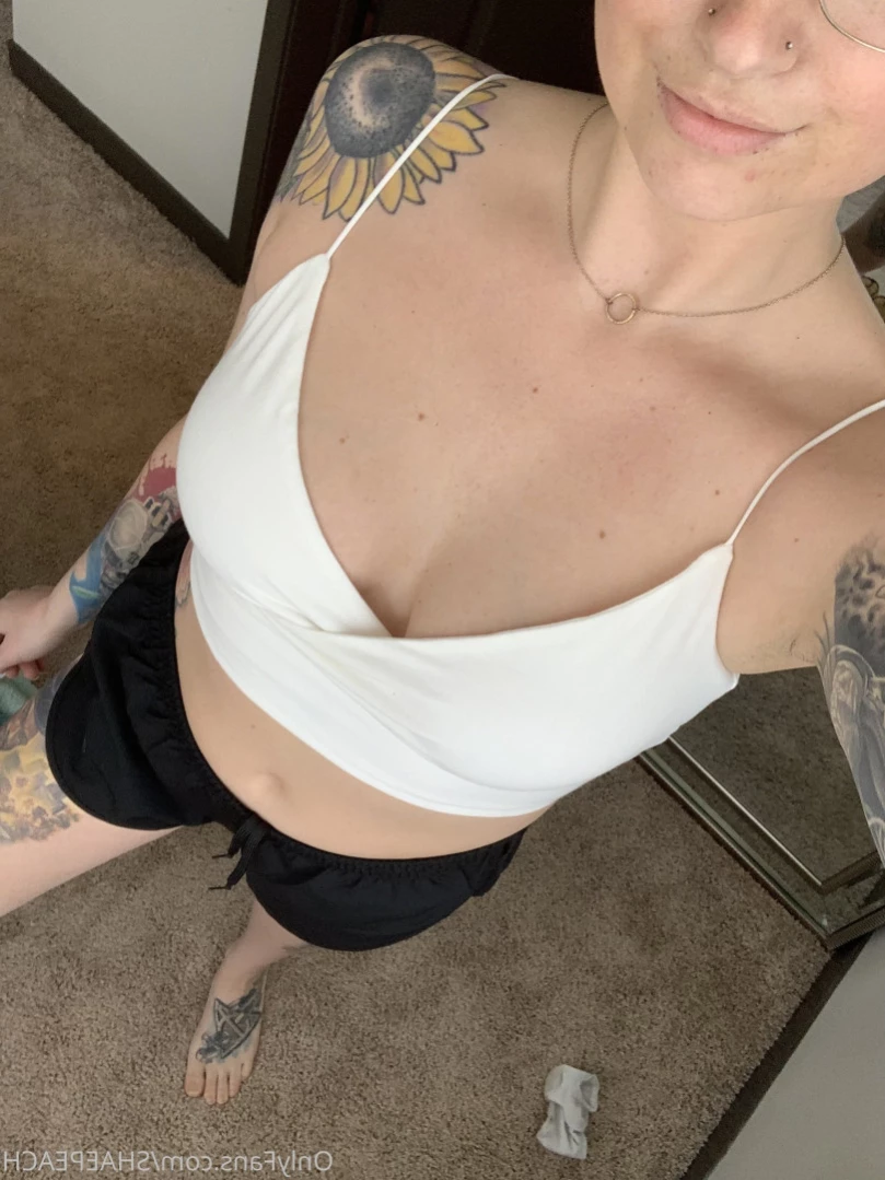 Shae [ shaepeach ] Onlyfans leaked photo 15191227 on Hotleaks.tv