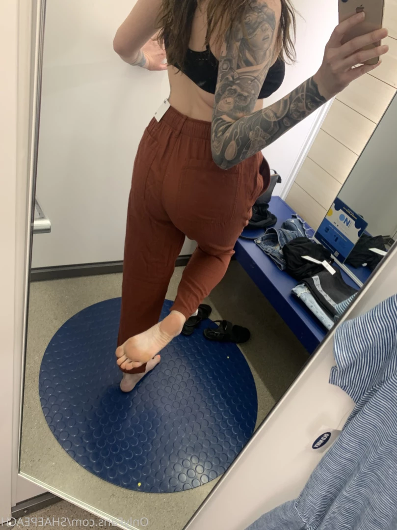 Shae [ shaepeach ] Onlyfans leaked photo 15324220 on Hotleaks.tv