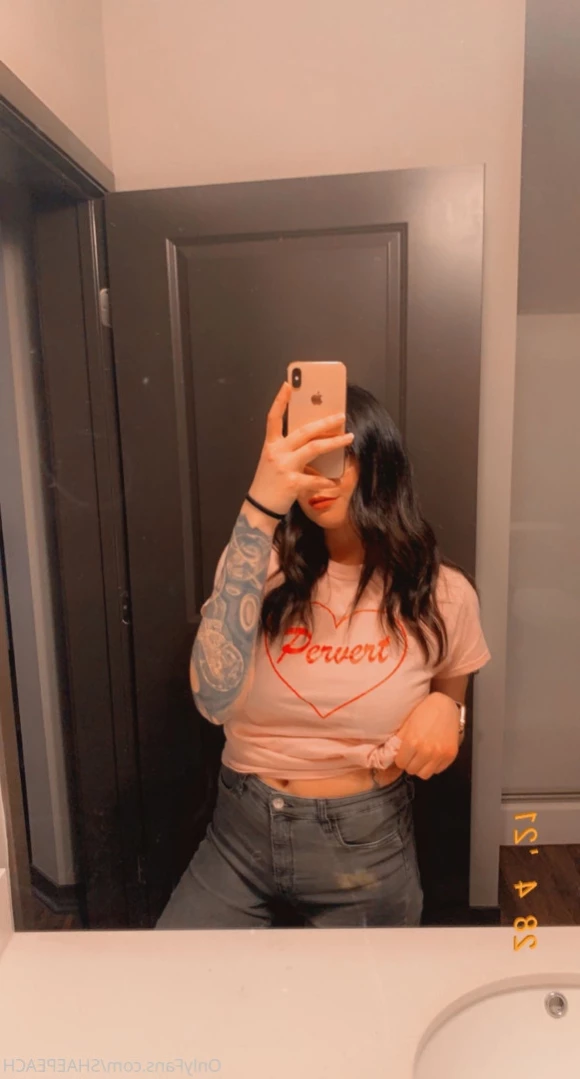 Shae [ shaepeach ] Onlyfans leaked photo 15326938 on Hotleaks.tv