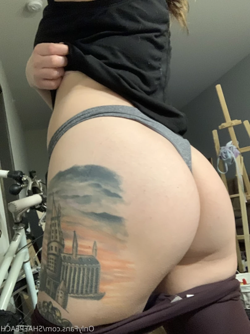Shae [ shaepeach ] Onlyfans leaked photo 15327462 on Hotleaks.tv