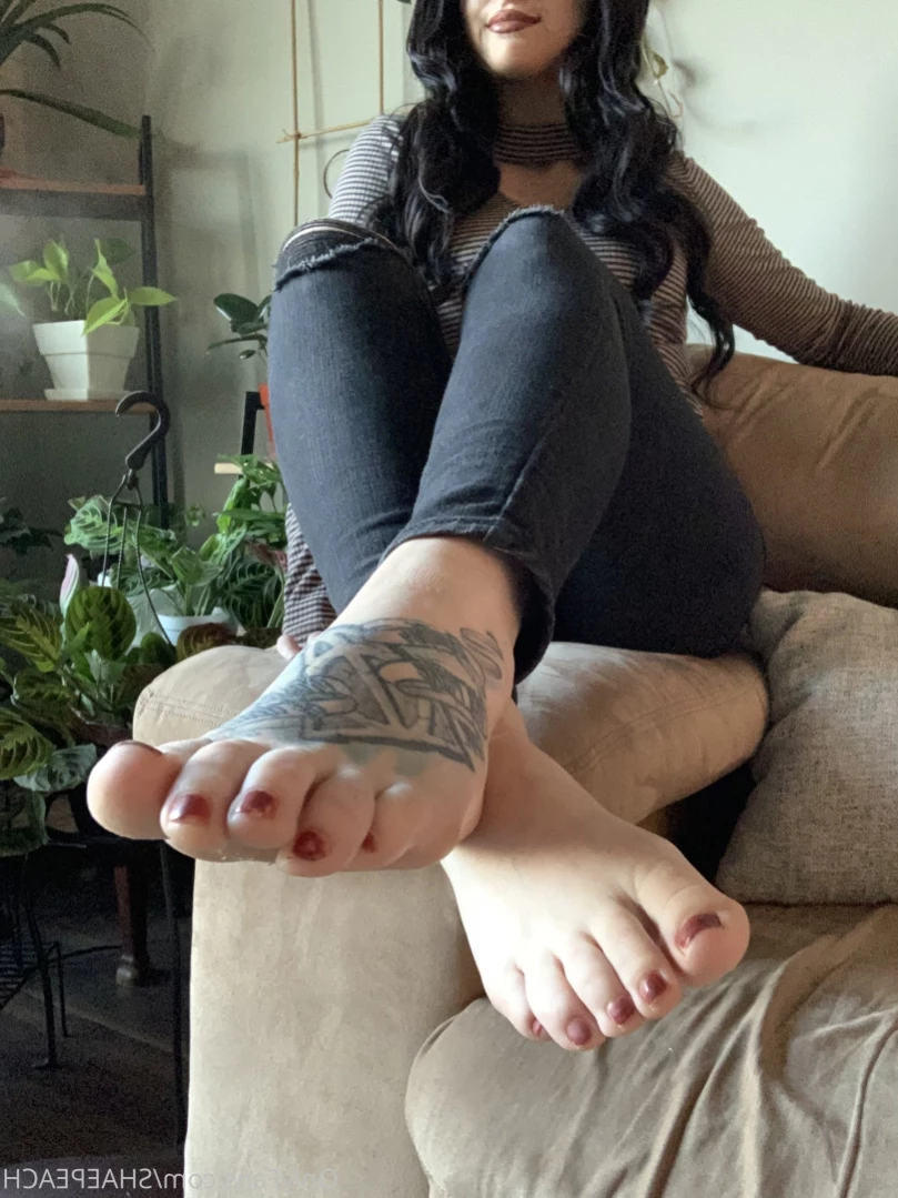 Shae [ shaepeach ] Onlyfans leaked photo 15327478 on Hotleaks.tv