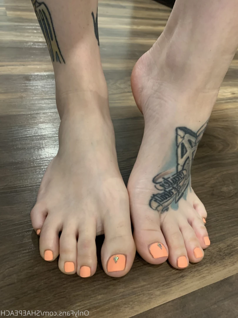 Shae [ shaepeach ] Onlyfans leaked photo 15327804 on Hotleaks.tv