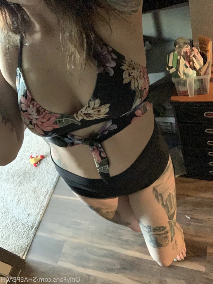Shae [ shaepeach ] Onlyfans leaked photo 15327927 on Hotleaks.tv