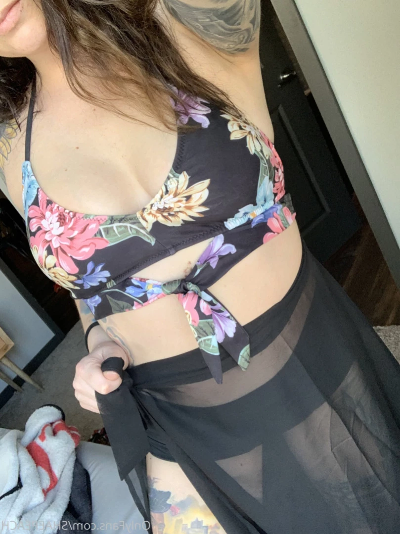 Shae [ shaepeach ] Onlyfans leaked photo 15346680 on Hotleaks.tv