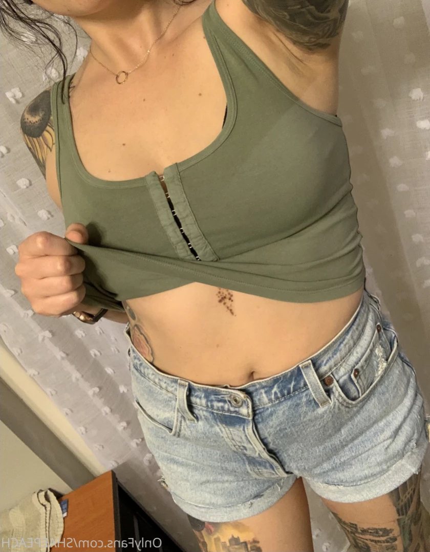 Shae [ shaepeach ] Onlyfans leaked photo 15346724 on Hotleaks.tv
