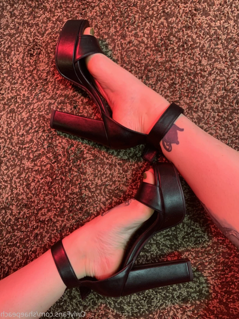Shae [ shaepeach ] Onlyfans leaked photo 15346731 on Hotleaks.tv