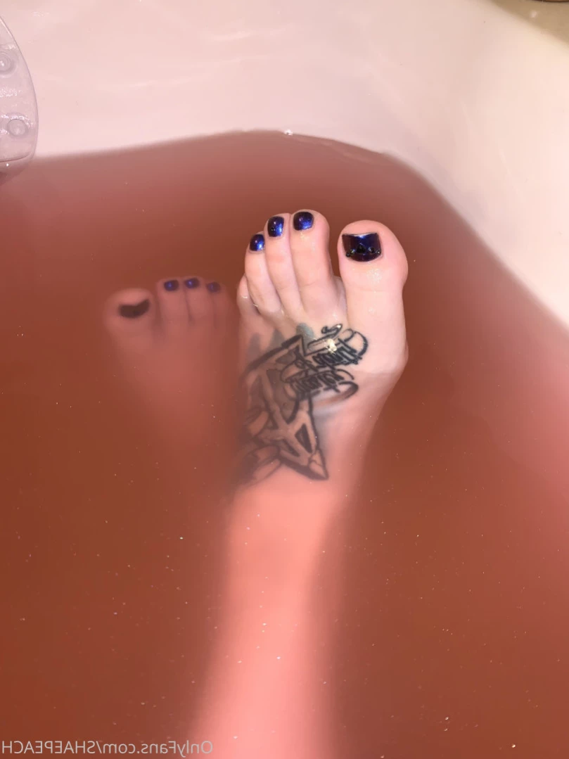 Shae [ shaepeach ] Onlyfans leaked photo 15346850 on Hotleaks.tv