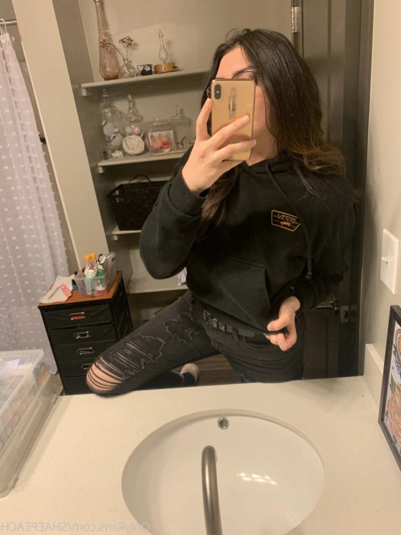 Shae [ shaepeach ] Onlyfans leaked photo 15466980 on Hotleaks.tv