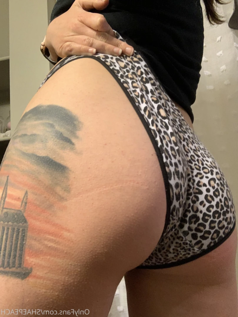 Shae [ shaepeach ] Onlyfans leaked photo 15644878 on Hotleaks.tv