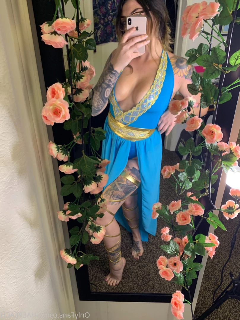 Shae [ shaepeach ] Onlyfans leaked photo 15821279 on Hotleaks.tv
