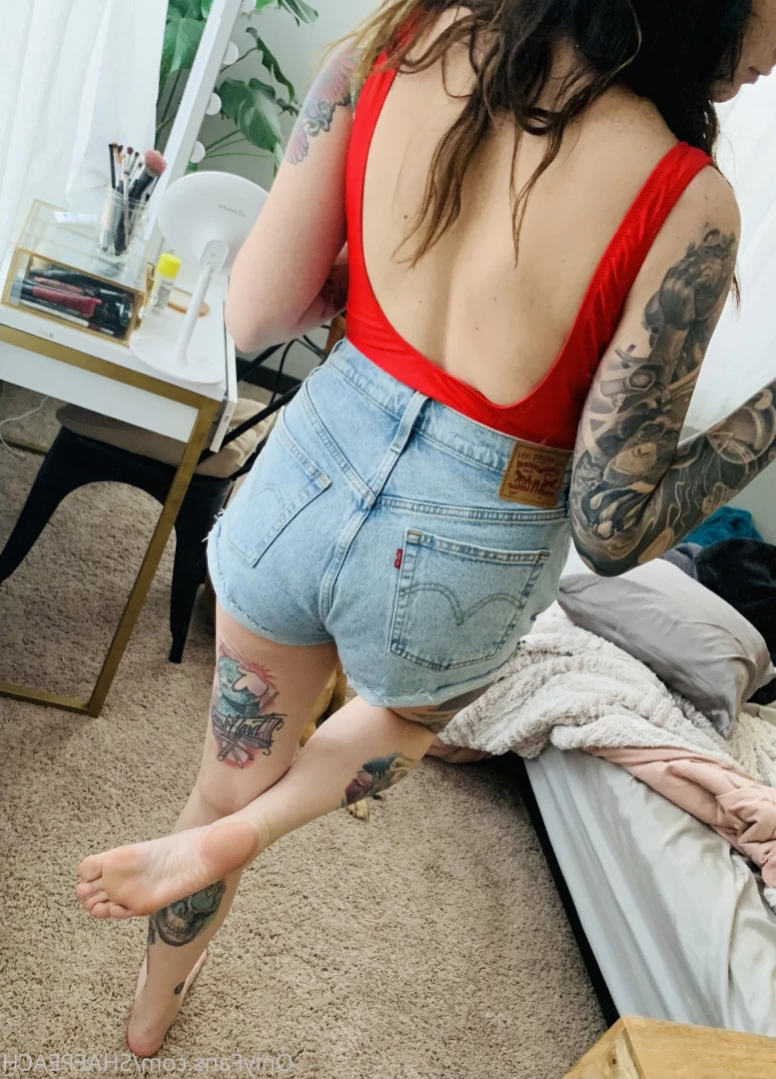 Shae [ shaepeach ] Onlyfans leaked photo 15838777 on Hotleaks.tv