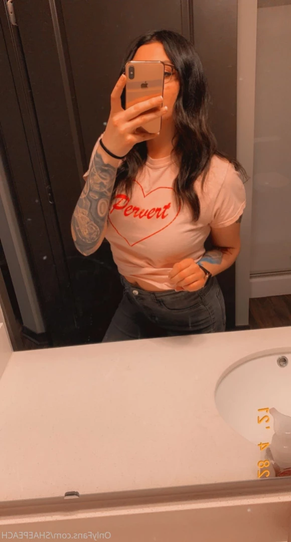 Shae [ shaepeach ] Onlyfans leaked photo 15874643 on Hotleaks.tv