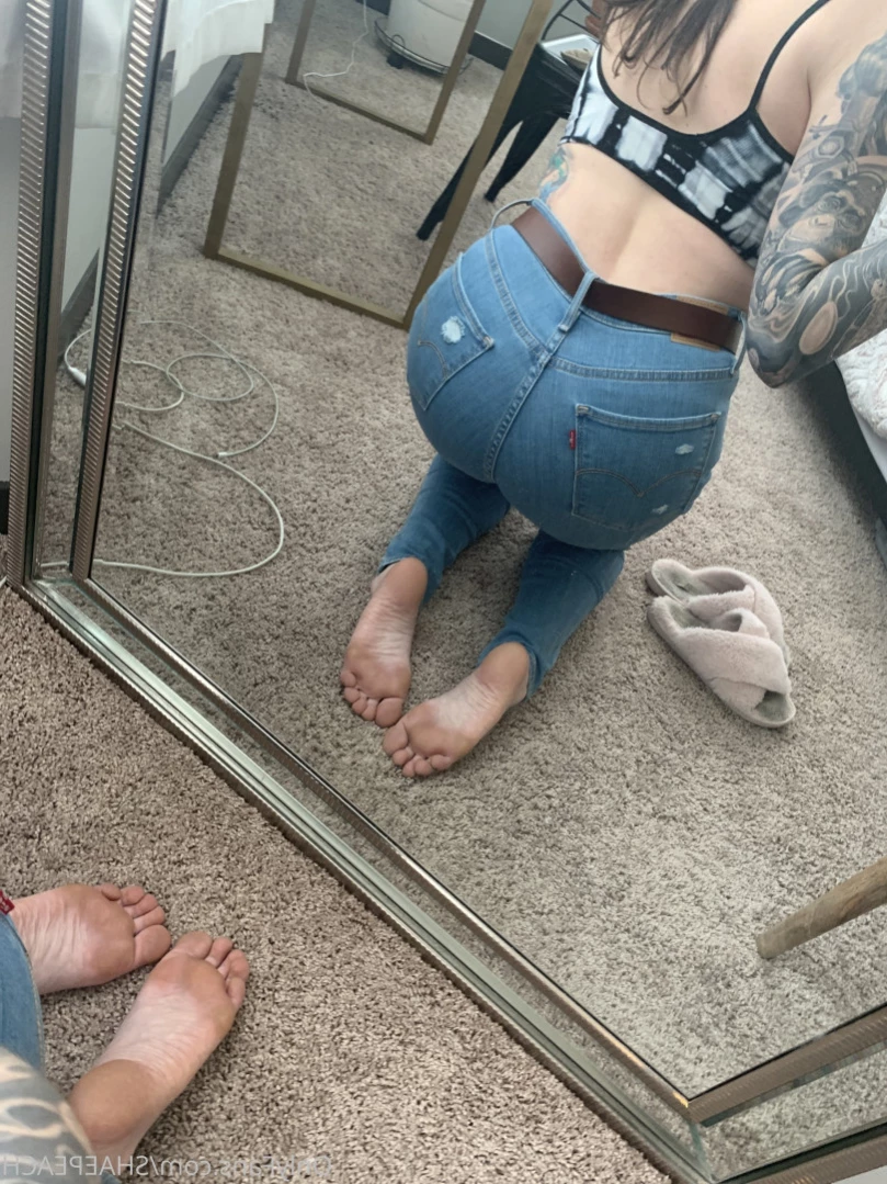 Shae [ shaepeach ] Onlyfans leaked photo 15884945 on Hotleaks.tv