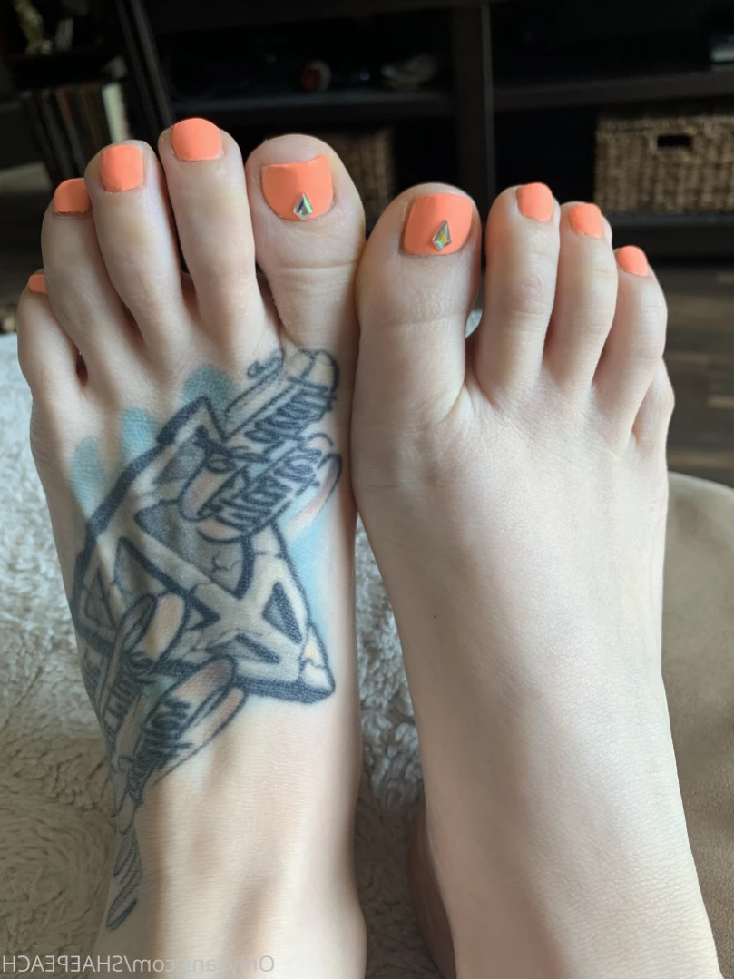 Shae [ shaepeach ] Onlyfans leaked photo 15911436 on Hotleaks.tv