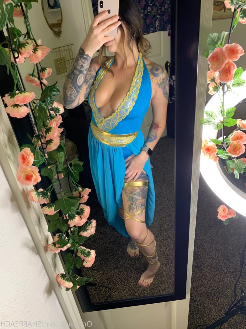 Shae [ shaepeach ] Onlyfans leaked photo 15934488 on Hotleaks.tv