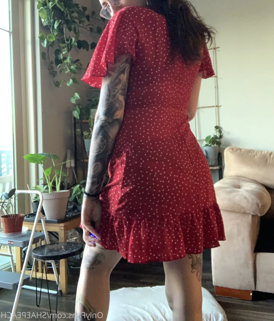 Shae [ shaepeach ] Onlyfans leaked photo 15957857 on Hotleaks.tv