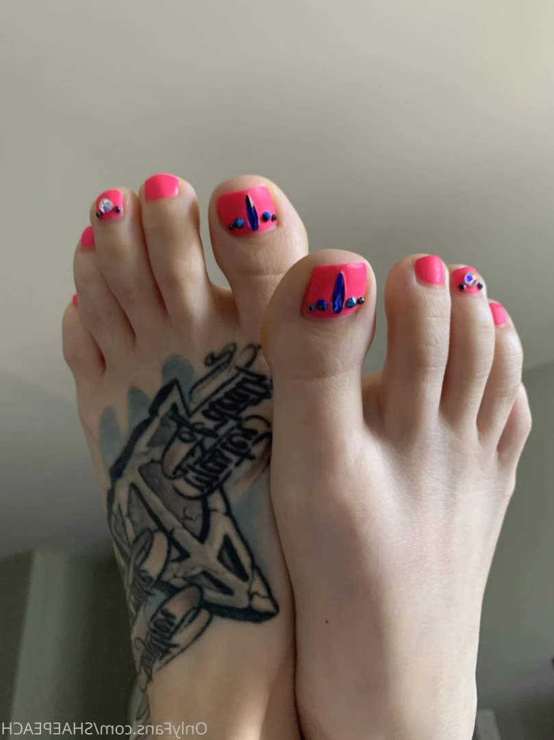 Shae [ shaepeach ] Onlyfans leaked photo 16210255 on Hotleaks.tv