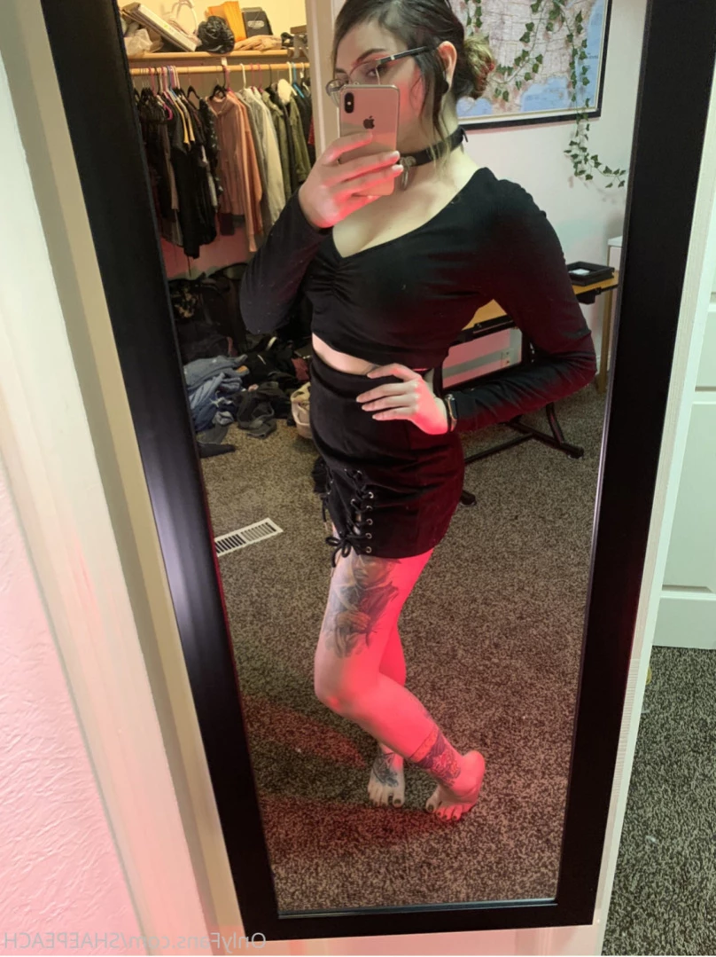 Shae [ shaepeach ] Onlyfans leaked photo 16213370 on Hotleaks.tv