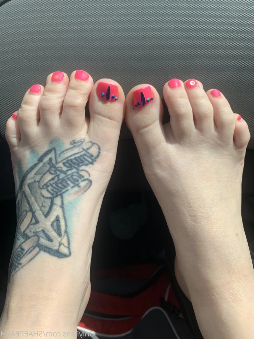 Shae [ shaepeach ] Onlyfans leaked photo 16231825 on Hotleaks.tv