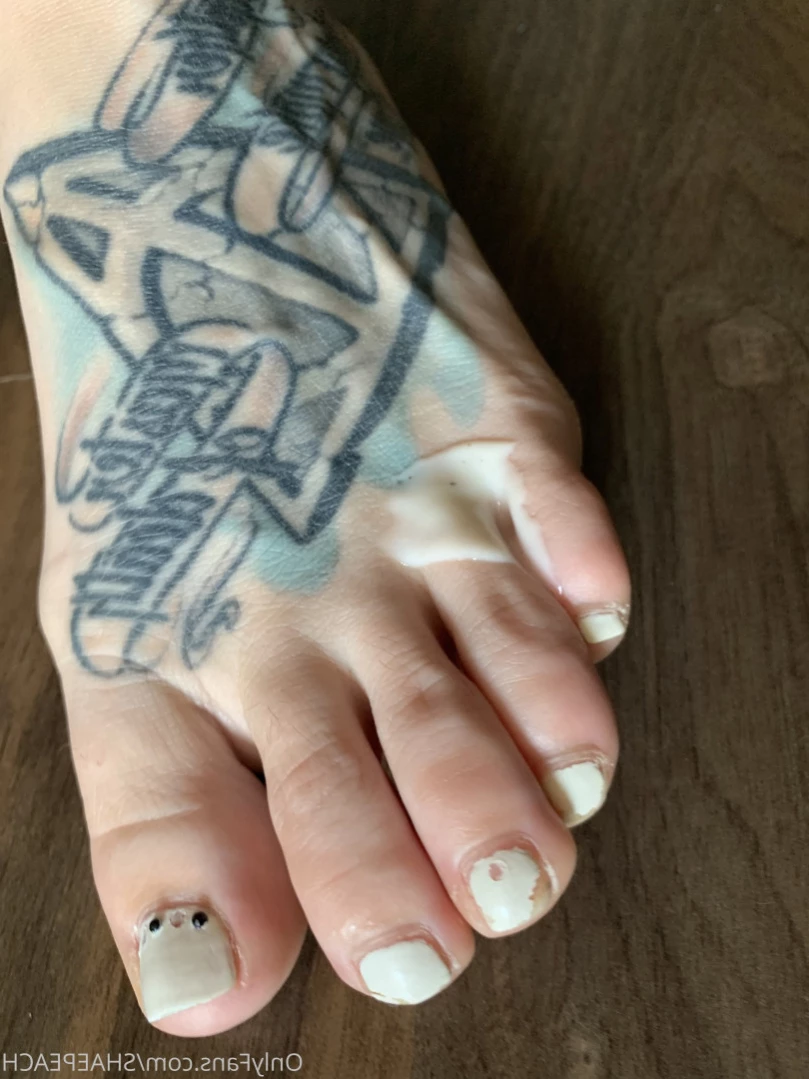Shae [ shaepeach ] Onlyfans leaked photo 16232980 on Hotleaks.tv
