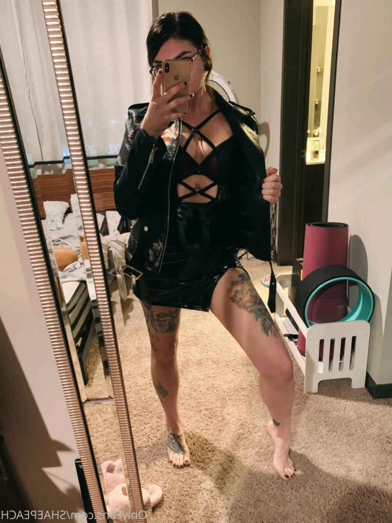 Shae [ shaepeach ] Onlyfans leaked photo 16238325 on Hotleaks.tv