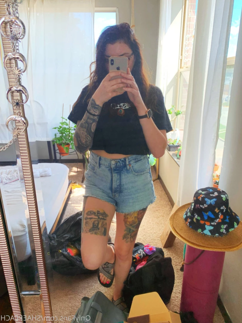 Shae [ shaepeach ] Onlyfans leaked photo 16256877 on Hotleaks.tv