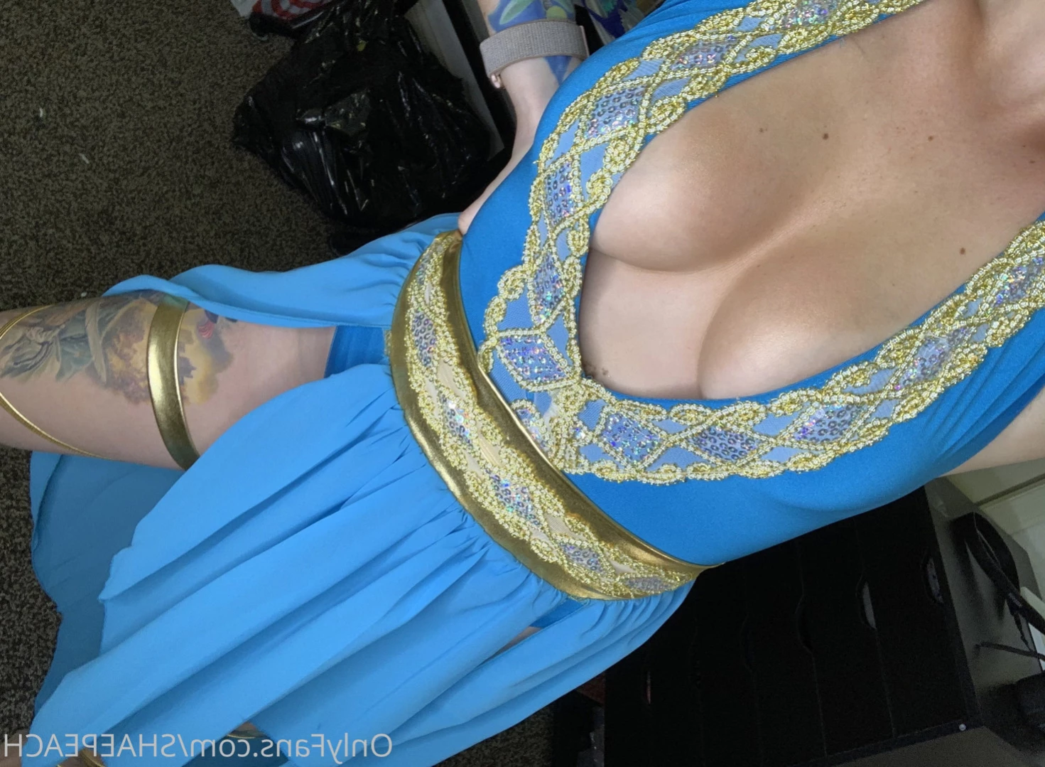 Shae [ shaepeach ] Onlyfans leaked photo 16261707 on Hotleaks.tv