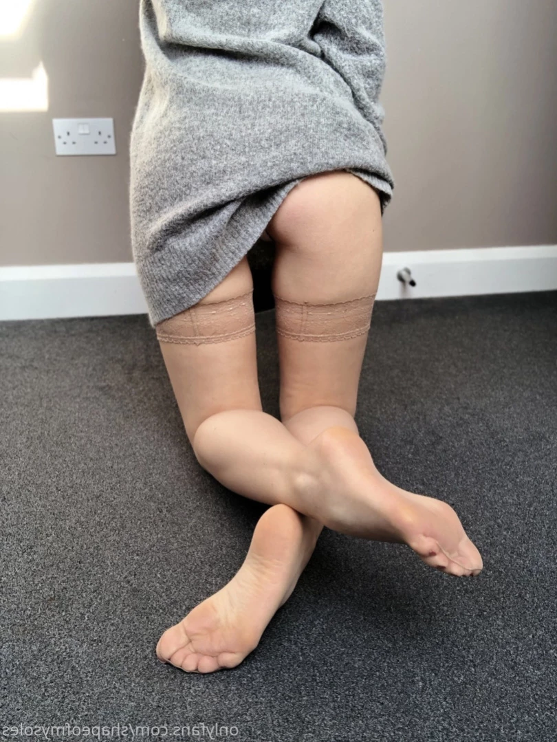 Anna [ shapeofmysoles ] Onlyfans leaked photo 11864885 on Hotleaks.tv