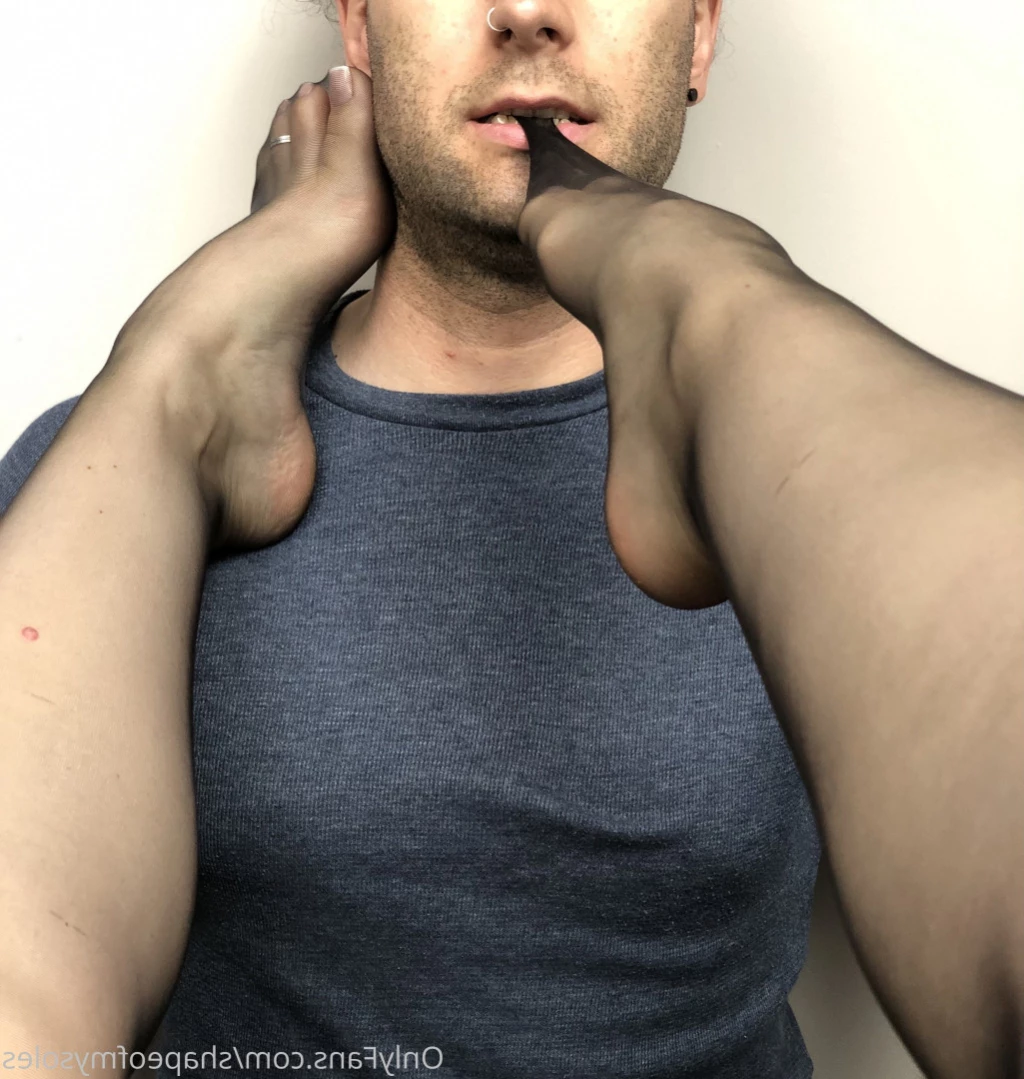 Anna [ shapeofmysoles ] Onlyfans leaked photo 12491723 on Hotleaks.tv