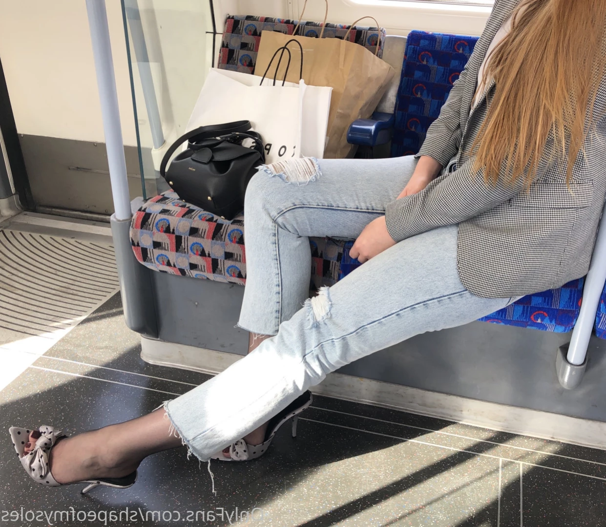 Anna [ shapeofmysoles ] Onlyfans leaked photo 12516375 on Hotleaks.tv