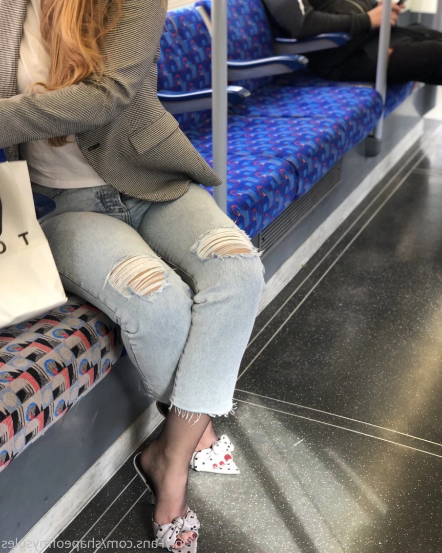 Anna [ shapeofmysoles ] Onlyfans leaked photo 13985986 on Hotleaks.tv