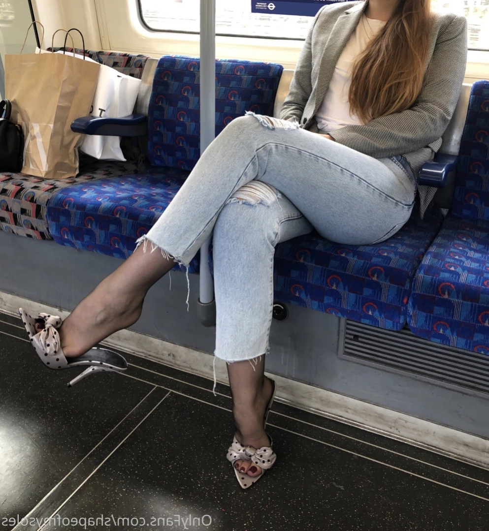 Anna [ shapeofmysoles ] Onlyfans leaked photo 15258912 on Hotleaks.tv