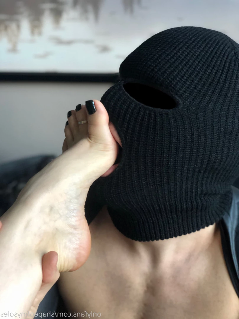 Anna [ shapeofmysoles ] Onlyfans leaked photo 15974790 on Hotleaks.tv