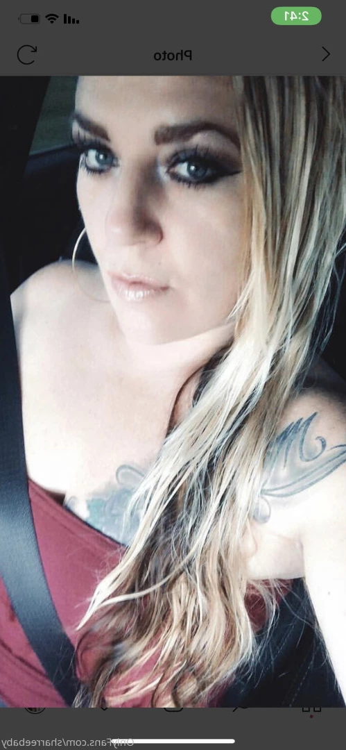 Sharree Baby [ sharreebaby ] Onlyfans leaked photo 7875293 on Hotleaks.tv