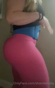 Sharree Baby [ sharreebaby ] Onlyfans leaked video 7966500 on Hotleaks.tv