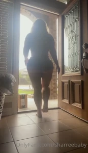 Sharree Baby [ sharreebaby ] Onlyfans leaked video 7966578 on Hotleaks.tv