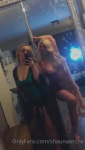 Shauna 💋🌸💦 [ shaunasnsfw ] Onlyfans leaked video 7966207 on Hotleaks.tv