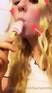 Shauna 💋🌸💦 [ shaunasnsfw ] Onlyfans leaked video 7966297 on Hotleaks.tv