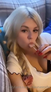 Shauna 💋🌸💦 [ shaunasnsfw ] Onlyfans leaked video 7966342 on Hotleaks.tv